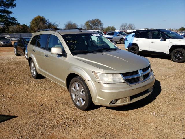 DODGE JOURNEY R/ 2010 3d4pg9fv7at206263