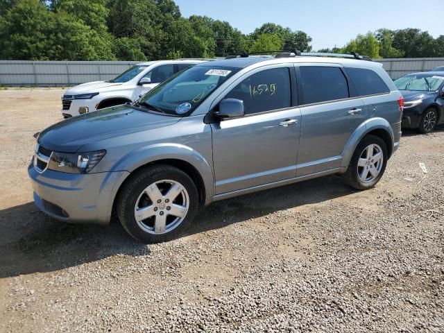 DODGE JOURNEY R/ 2010 3d4pg9fv8at206255