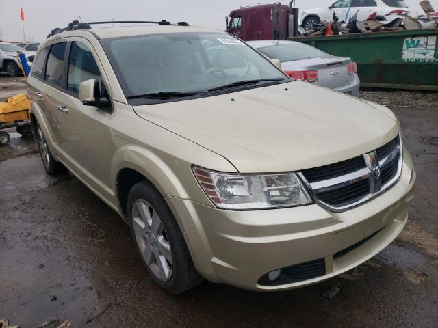 DODGE JOURNEY R 2010 3d4pg9fv8at247842