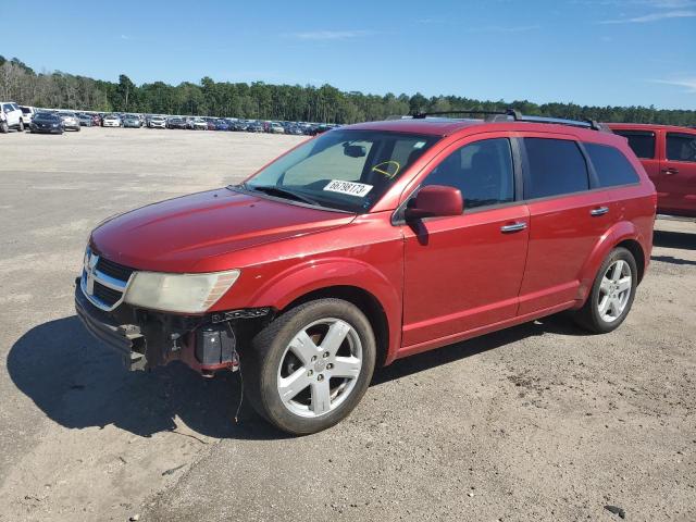 DODGE JOURNEY R/ 2010 3d4pg9fv9at209391