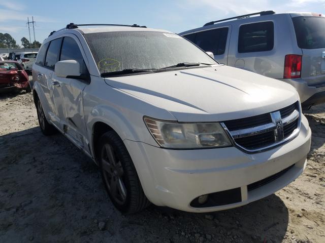 DODGE JOURNEY R/ 2010 3d4pg9fv9at210900