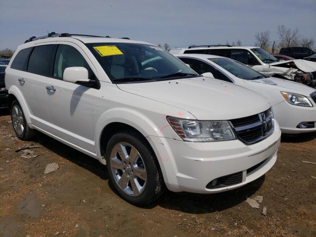 DODGE JOURNEY R 2010 3d4pg9fv9at227017