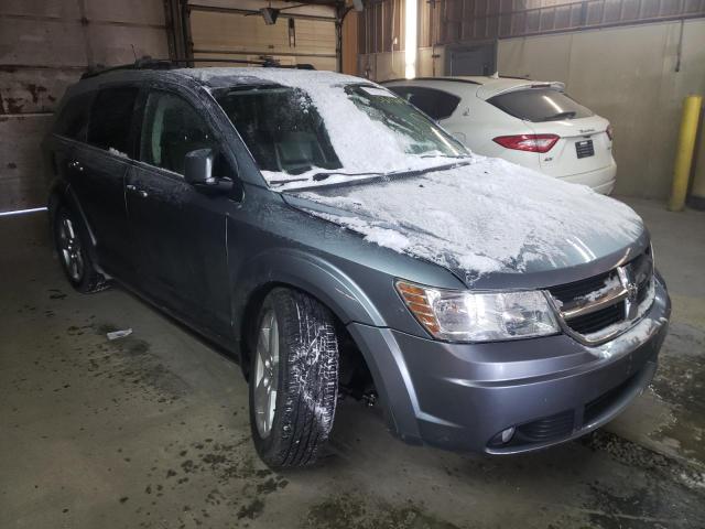 DODGE JOURNEY R/ 2010 3d4pg9fv9at233805