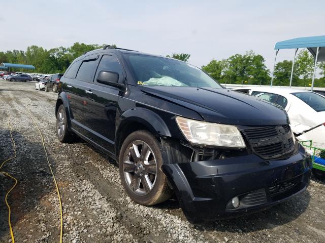 DODGE JOURNEY R/ 2010 3d4pg9fvxat237068