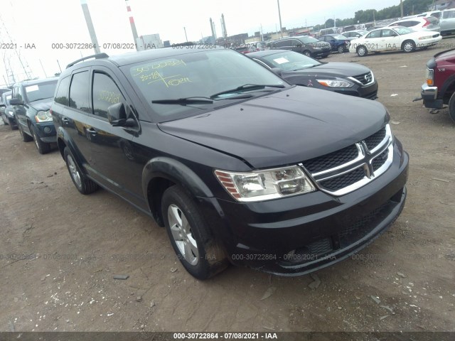 DODGE JOURNEY 2011 3d4ph1fg0bt502307