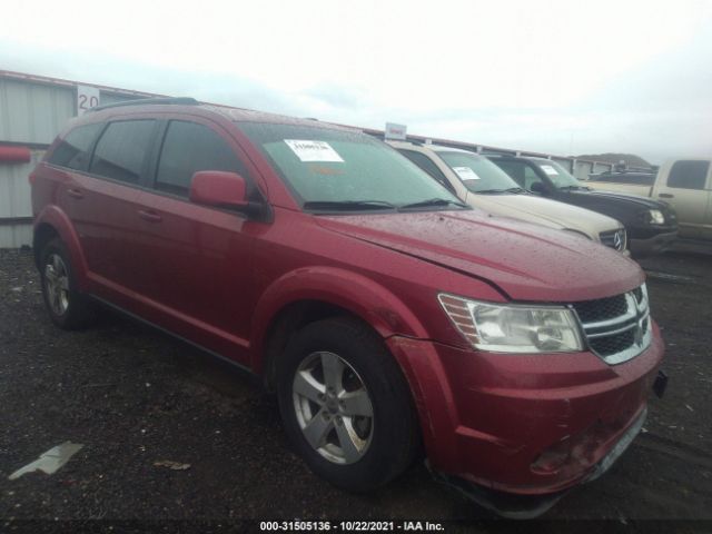 DODGE JOURNEY 2011 3d4ph1fg0bt502341