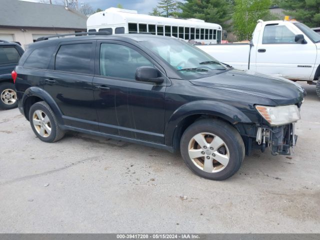 DODGE JOURNEY 2011 3d4ph1fg0bt517020