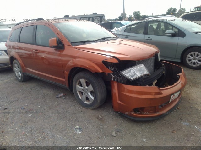 DODGE JOURNEY 2011 3d4ph1fg0bt518765