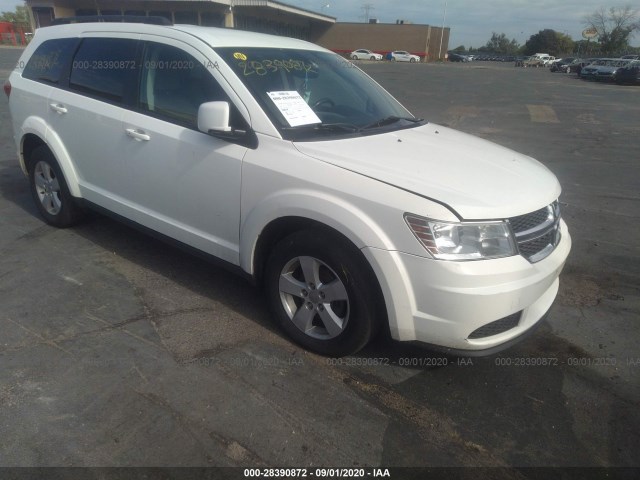 DODGE JOURNEY 2011 3d4ph1fg0bt518930