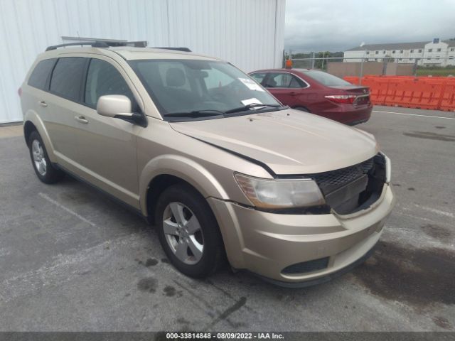 DODGE JOURNEY 2011 3d4ph1fg0bt519799