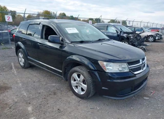 DODGE JOURNEY 2011 3d4ph1fg0bt522962