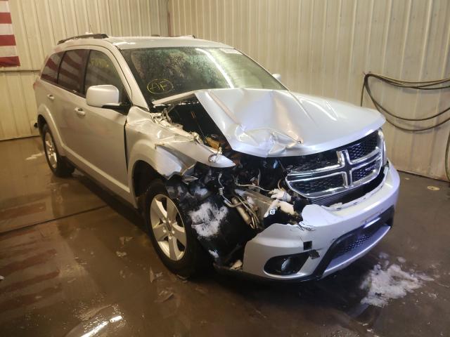 DODGE JOURNEY 2011 3d4ph1fg0bt524601