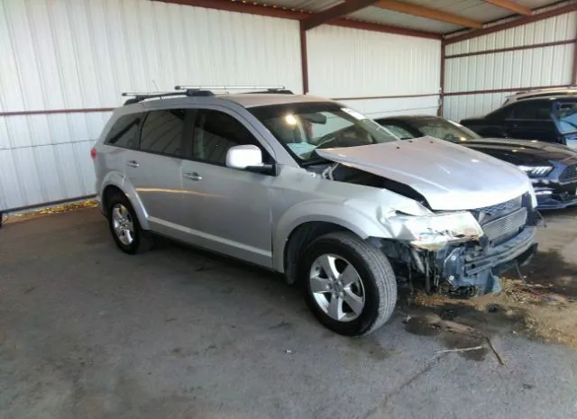 DODGE JOURNEY 2011 3d4ph1fg0bt535792