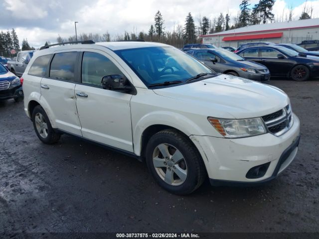 DODGE JOURNEY 2011 3d4ph1fg0bt538109