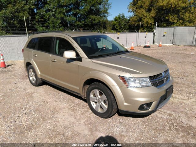 DODGE JOURNEY 2011 3d4ph1fg0bt555220