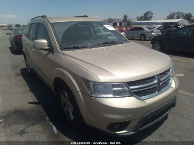 DODGE JOURNEY 2011 3d4ph1fg0bt559994