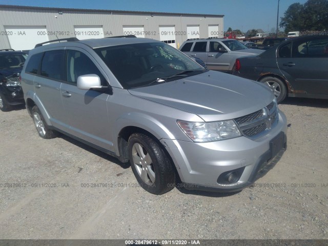 DODGE JOURNEY 2011 3d4ph1fg0bt562362