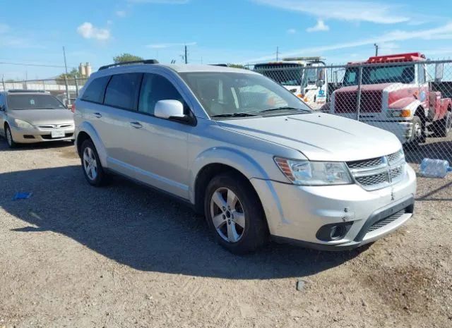 DODGE JOURNEY 2011 3d4ph1fg0bt565357