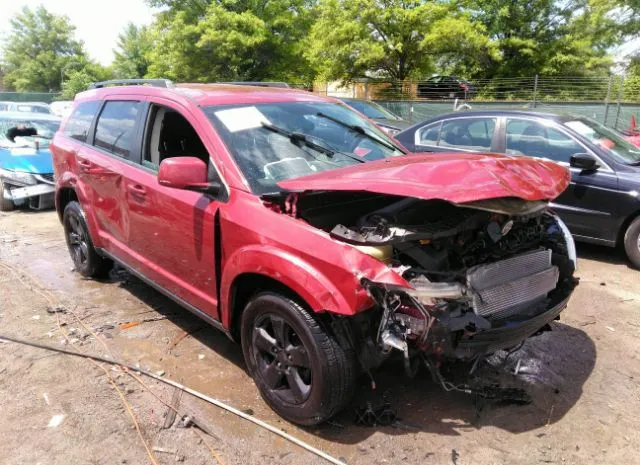 DODGE JOURNEY 2011 3d4ph1fg1bt503532