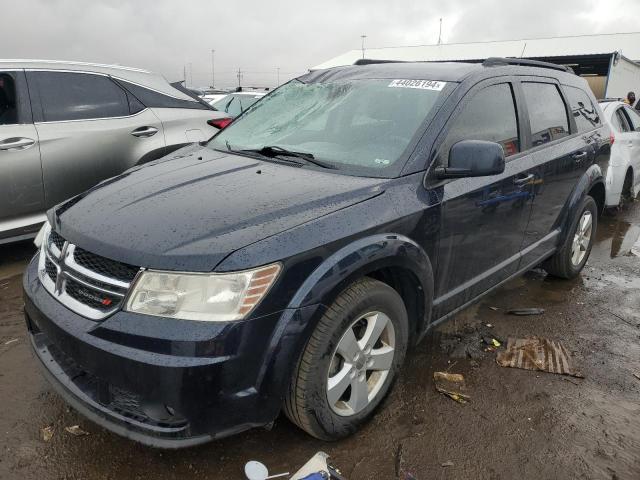 DODGE JOURNEY 2011 3d4ph1fg1bt503966