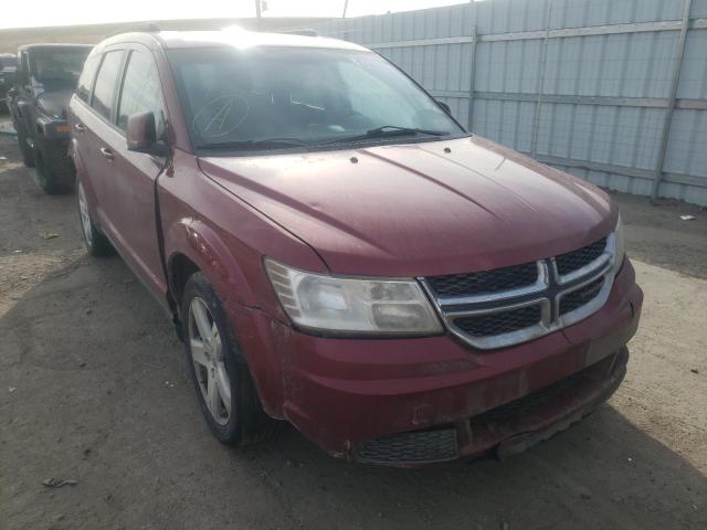 DODGE JOURNEY MA 2011 3d4ph1fg1bt511193