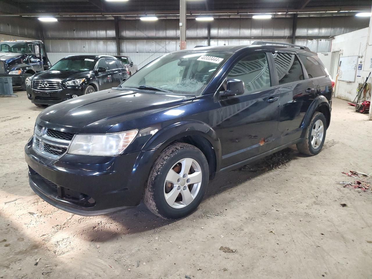 DODGE JOURNEY 2011 3d4ph1fg1bt512330