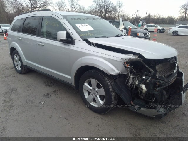 DODGE JOURNEY 2011 3d4ph1fg1bt528978