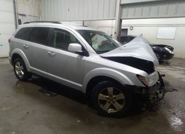 DODGE JOURNEY 2011 3d4ph1fg1bt548292