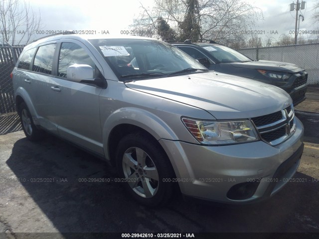 DODGE JOURNEY 2011 3d4ph1fg1bt549085