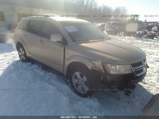 DODGE JOURNEY 2011 3d4ph1fg1bt557025