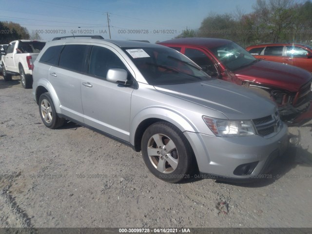 DODGE JOURNEY 2011 3d4ph1fg1bt572043