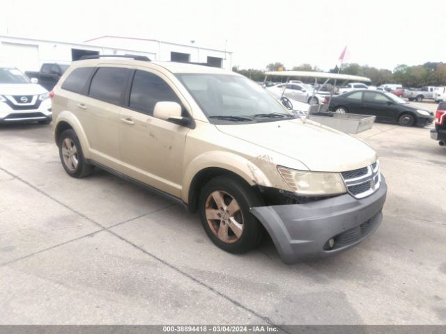 DODGE JOURNEY 2011 3d4ph1fg2bt516919