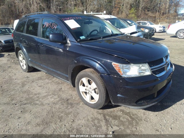 DODGE JOURNEY 2011 3d4ph1fg2bt517262