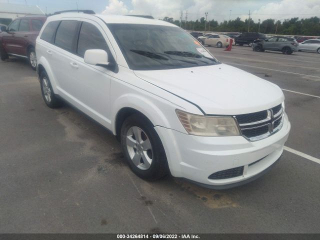 DODGE JOURNEY 2011 3d4ph1fg2bt518749