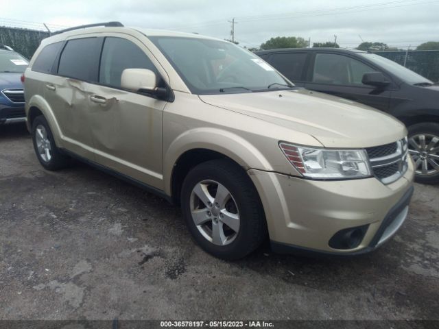 DODGE JOURNEY 2011 3d4ph1fg2bt557096