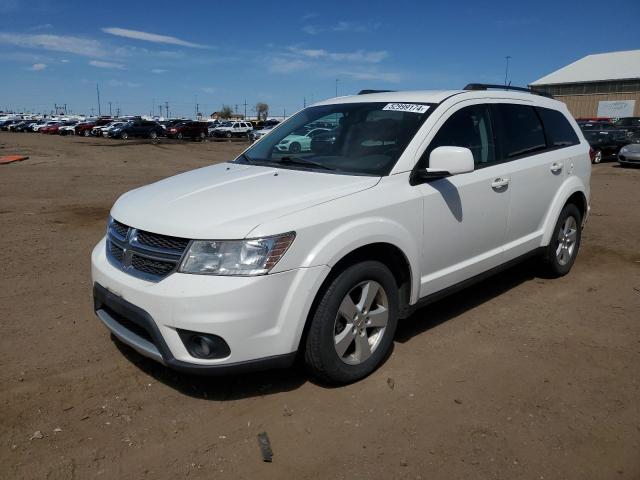 DODGE JOURNEY 2011 3d4ph1fg2bt559592