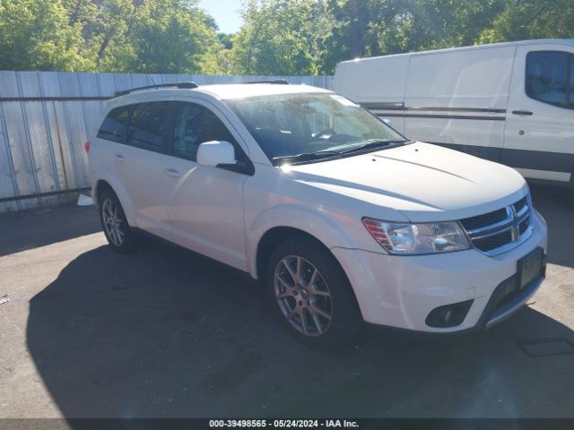 DODGE JOURNEY 2011 3d4ph1fg2bt560855