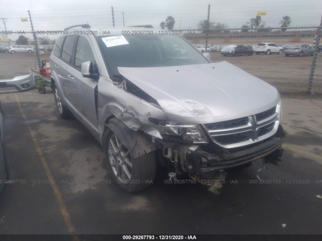 DODGE JOURNEY 2011 3d4ph1fg2bt561245