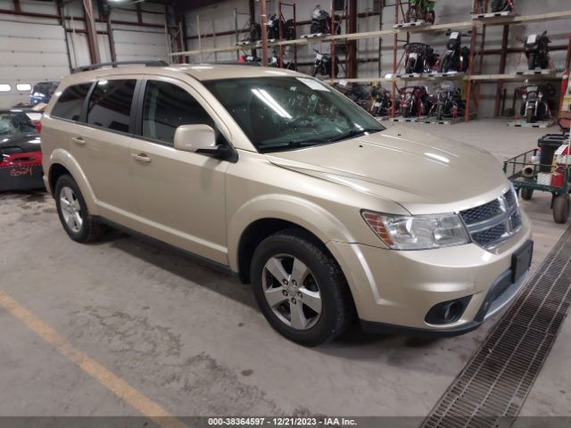 DODGE JOURNEY 2011 3d4ph1fg2bt561326