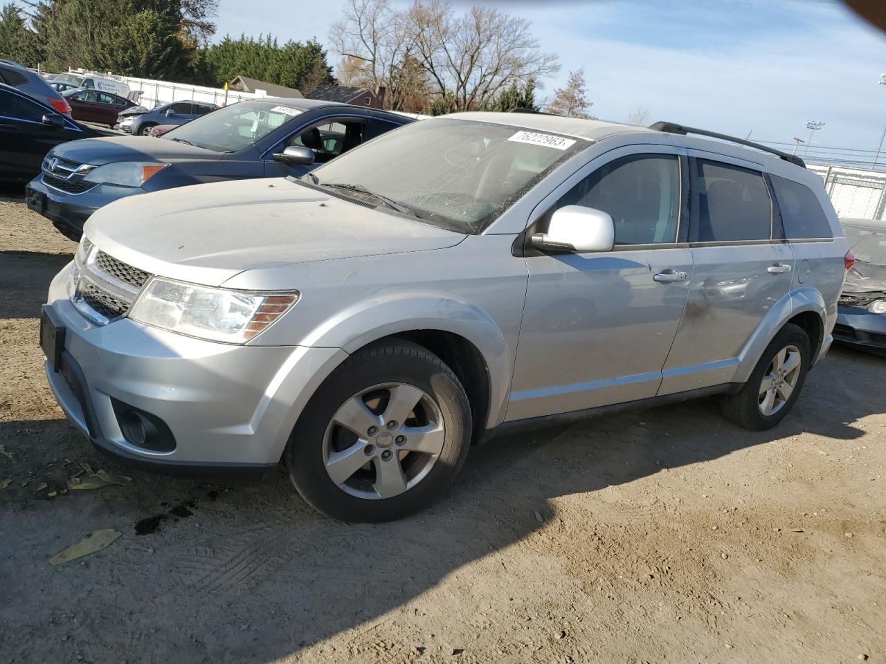 DODGE JOURNEY 2011 3d4ph1fg2bt568079