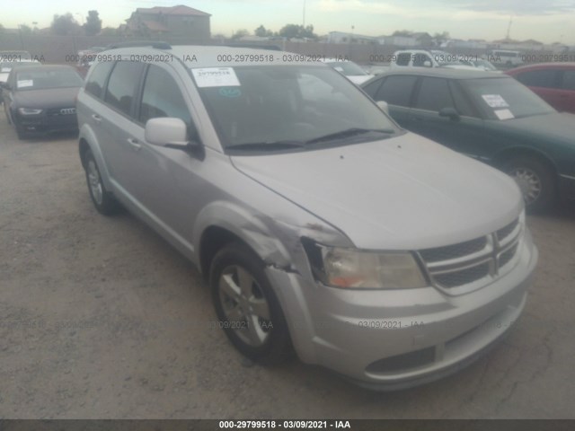 DODGE JOURNEY 2011 3d4ph1fg3bt509011