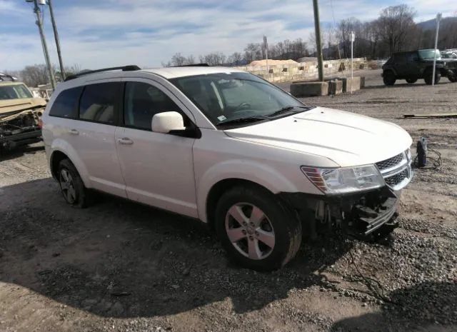 DODGE JOURNEY 2011 3d4ph1fg3bt512023