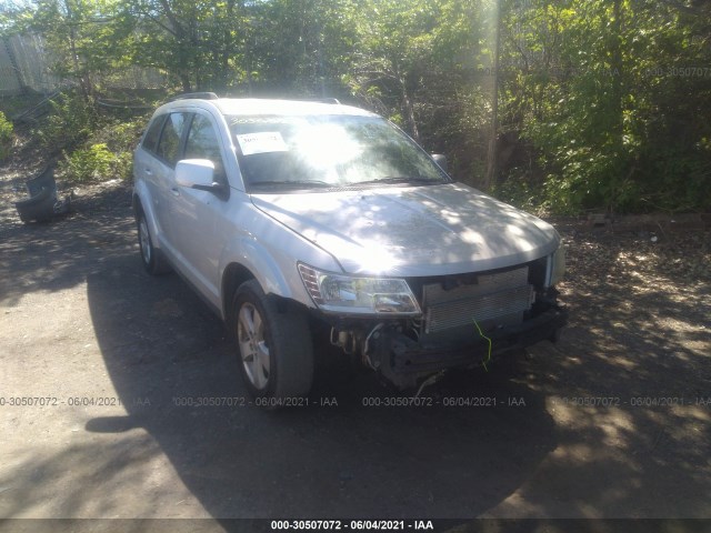 DODGE JOURNEY 2011 3d4ph1fg3bt514984