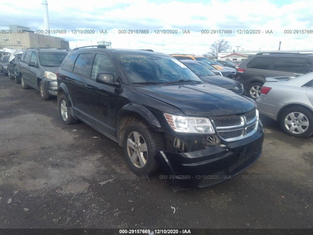 DODGE JOURNEY 2011 3d4ph1fg3bt522874