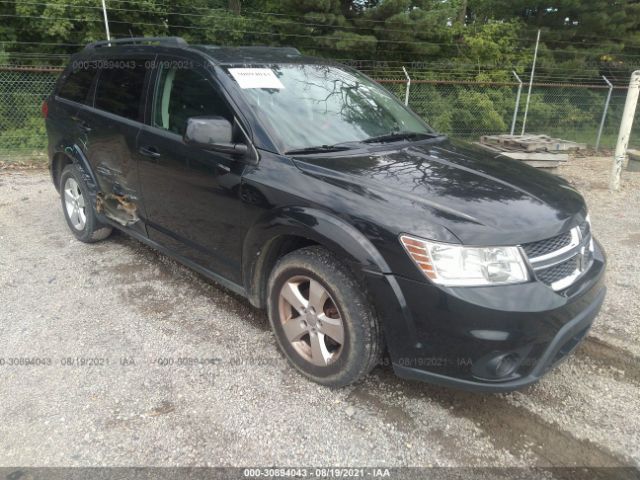 DODGE JOURNEY 2011 3d4ph1fg3bt528951