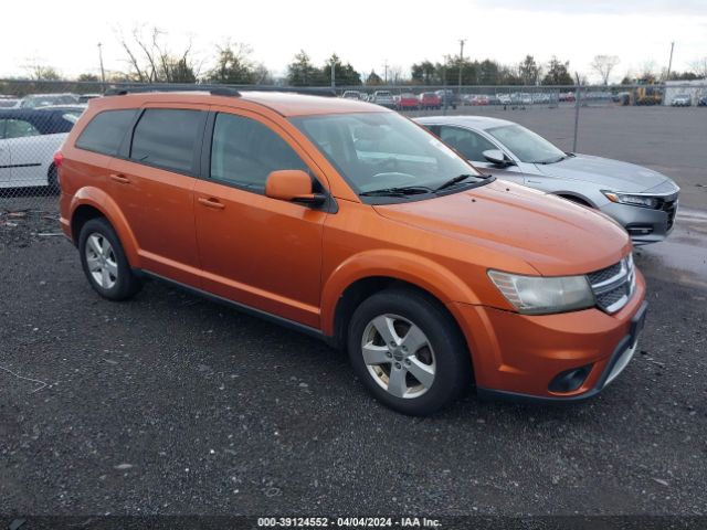 DODGE JOURNEY 2011 3d4ph1fg3bt562288