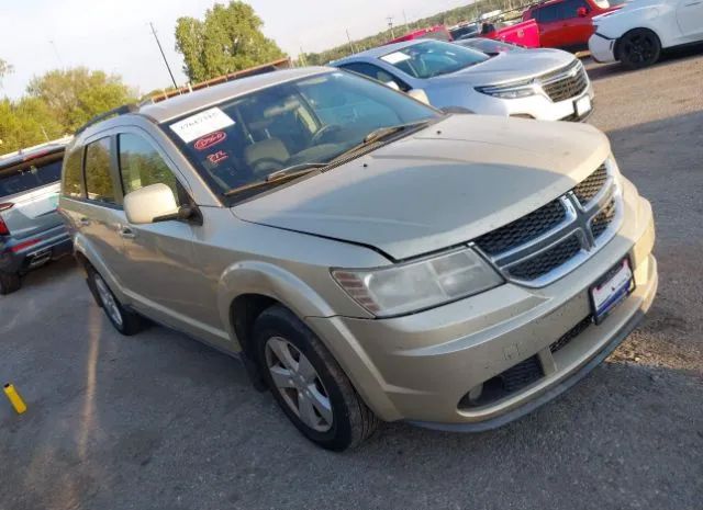 DODGE JOURNEY 2011 3d4ph1fg4bt502262