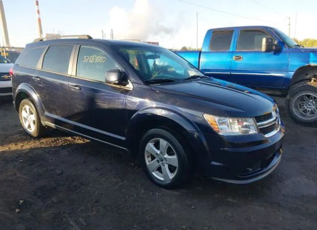 DODGE JOURNEY 2011 3d4ph1fg4bt502455