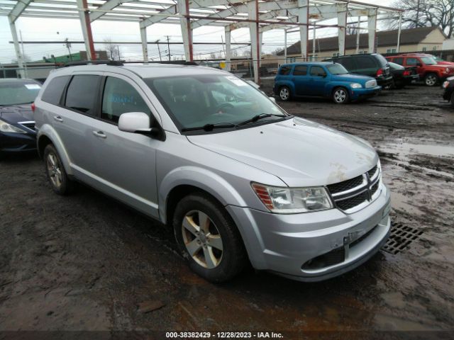 DODGE JOURNEY 2011 3d4ph1fg4bt512306