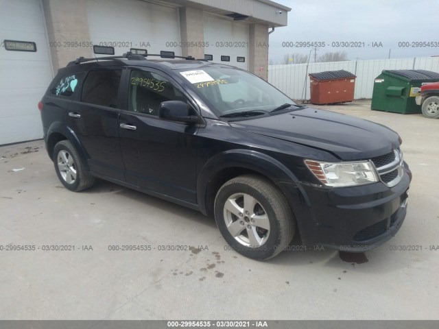 DODGE JOURNEY 2011 3d4ph1fg4bt512340